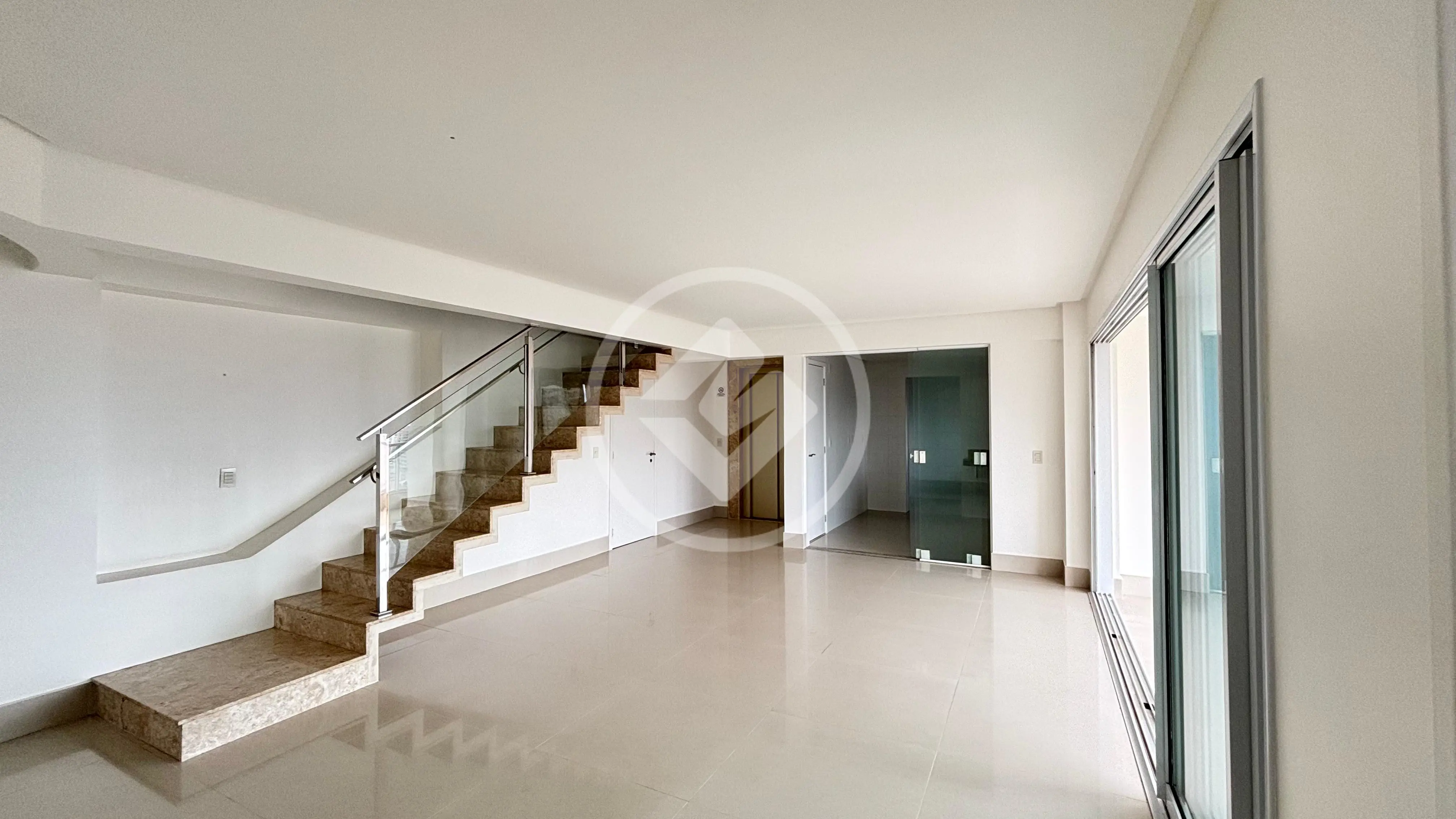 Apartamento Duplex Setor Marista, Goiânia - GO — foto 2