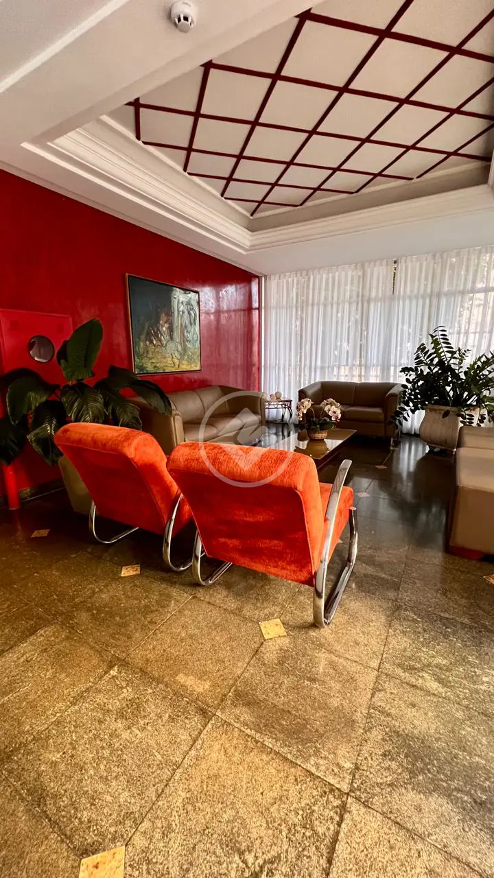 Image 15 - Apartamento em CENTRO, Goiânia - GO