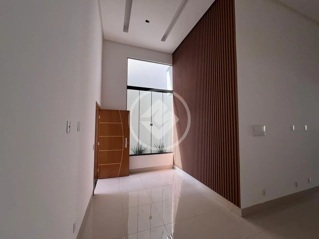 Casa Jardim Boa Esperança, Aparecida de Goiânia - GO — foto 1