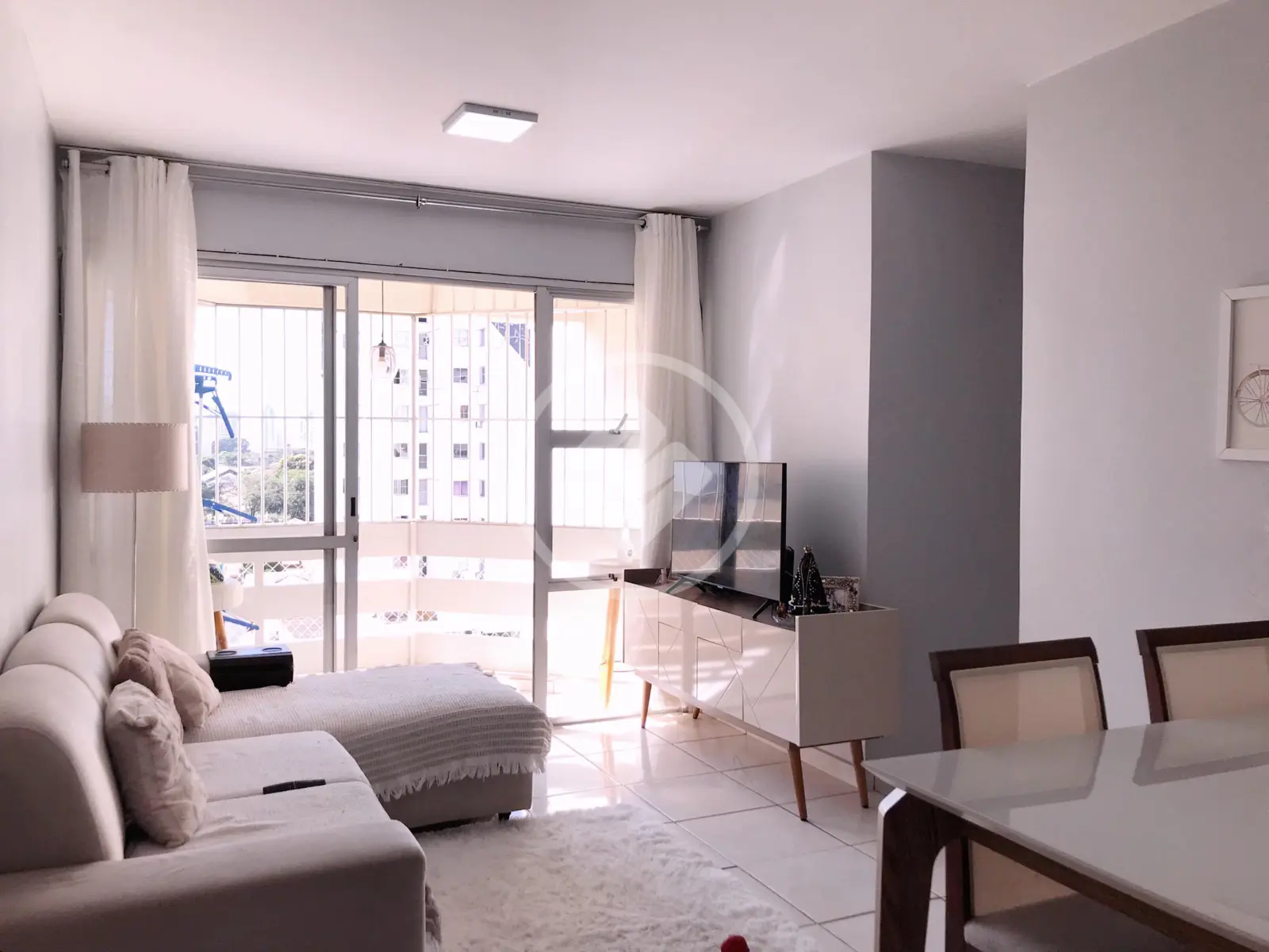 Apartamento Setor Bela Vista, Goiânia - GO — foto 1