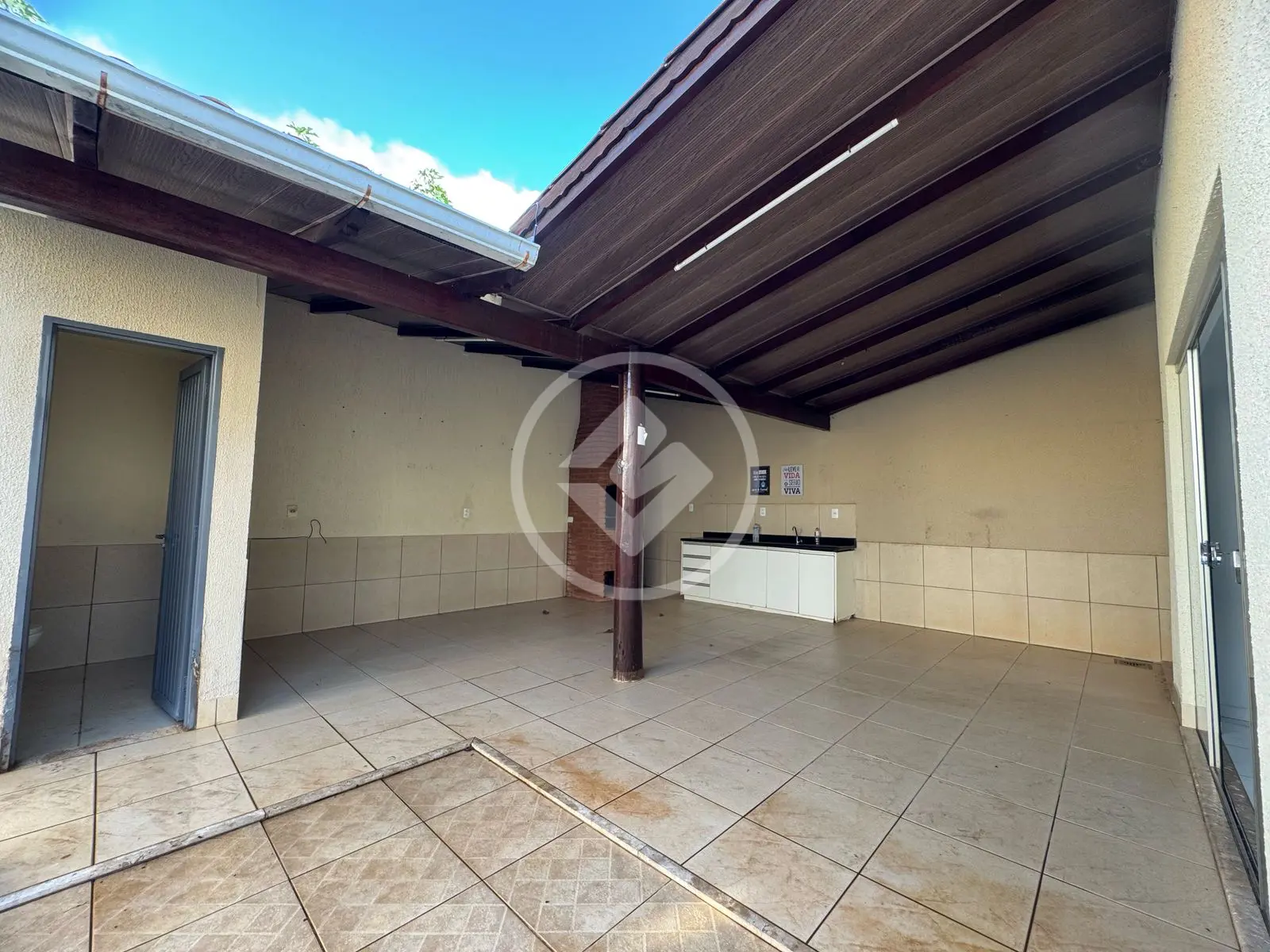 Imagem 5 - Casa em Setor Sul Jamil Miguel, Anápolis - GO