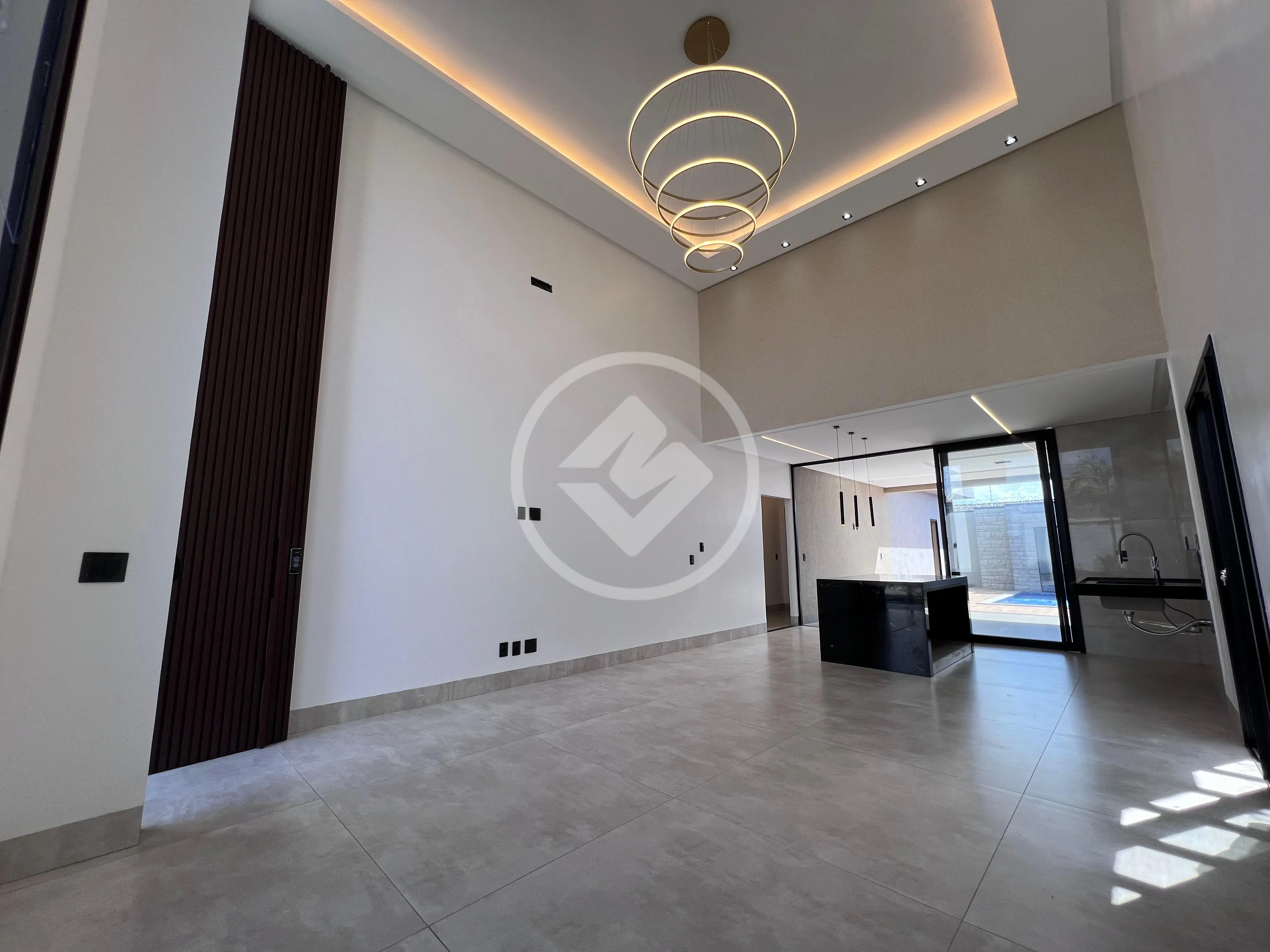 Imagem 1 - Casa em Setor Tres Marias, Goiânia - GO