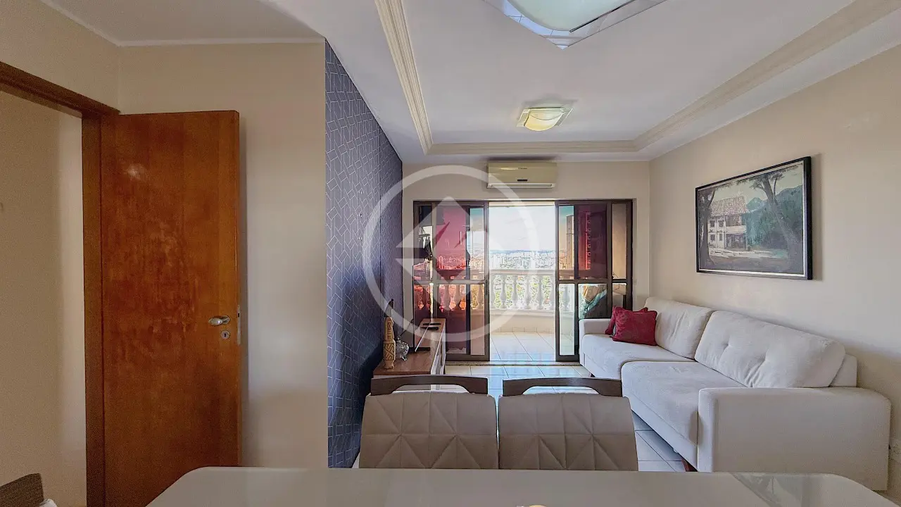 Imagem 6 - Apartamento em Setor Bueno, Goiânia - GO