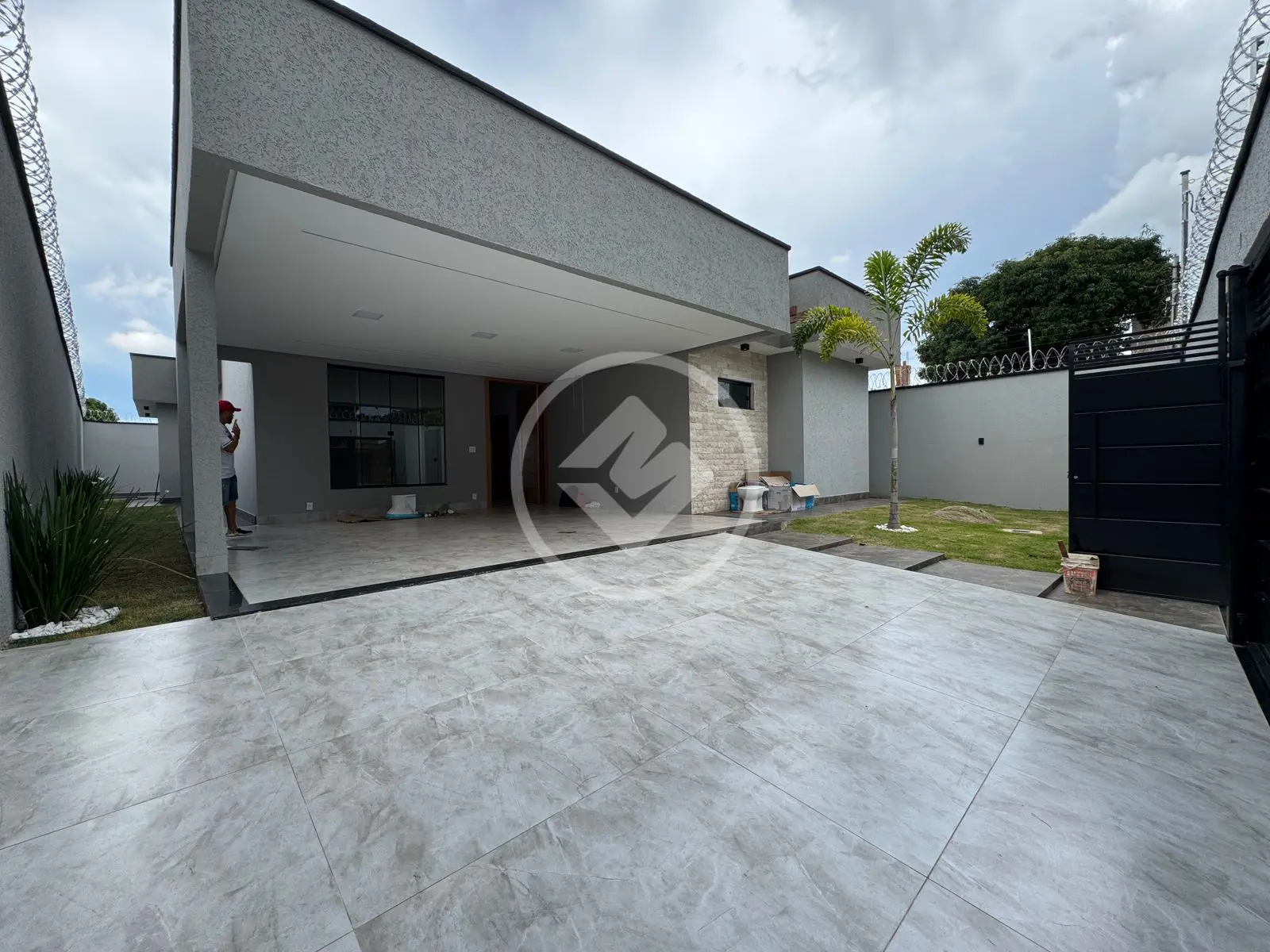 Casa Parque Amazônia, Goiânia - GO — foto 2