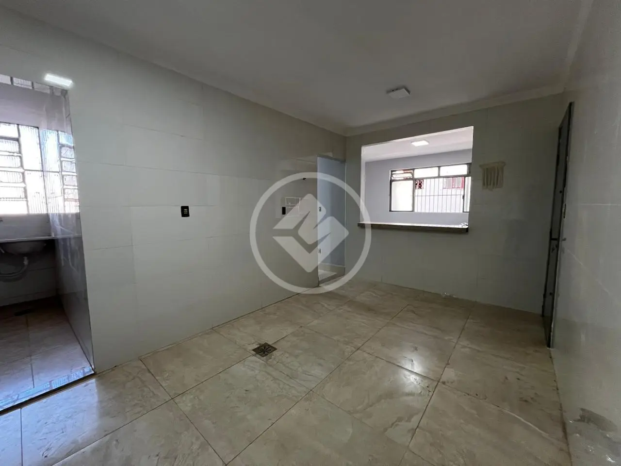 Apartamento Setor Bueno, Goiânia - GO — foto 1