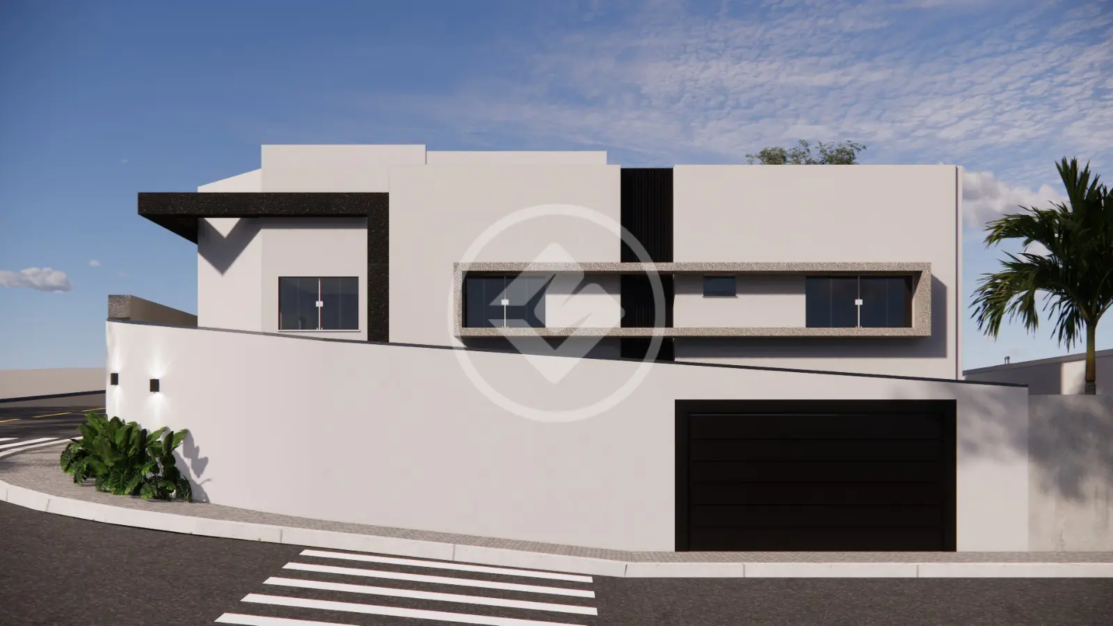 Casa Residencial Flor do Cerrado, Anápolis - GO — foto 1