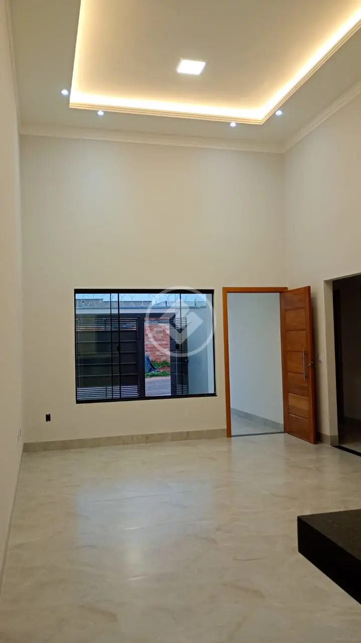 Imagem 2 - Casa em Residencial Mirante, Goiânia - GO