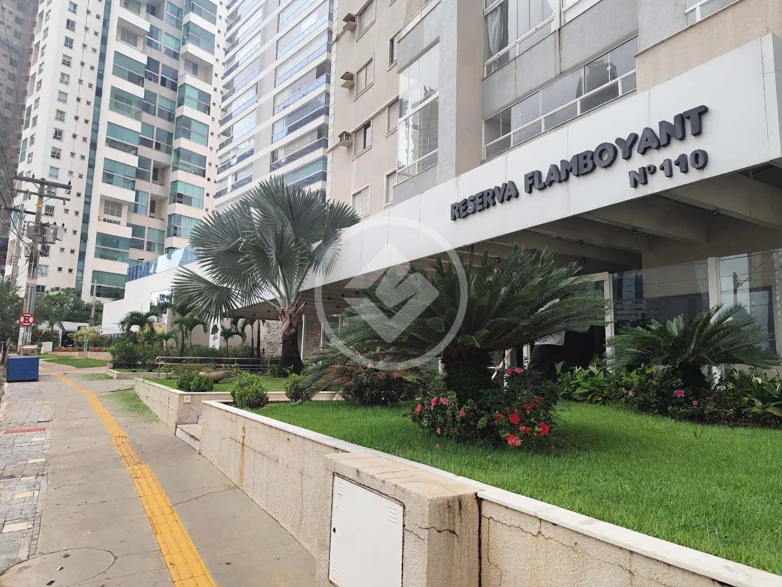 Imagem 3 - Cobertura Duplex em Jardim Goiás, Goiânia - GO