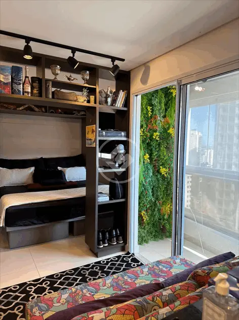 Apartamento Setor Bueno, Goiânia - GO — foto 2