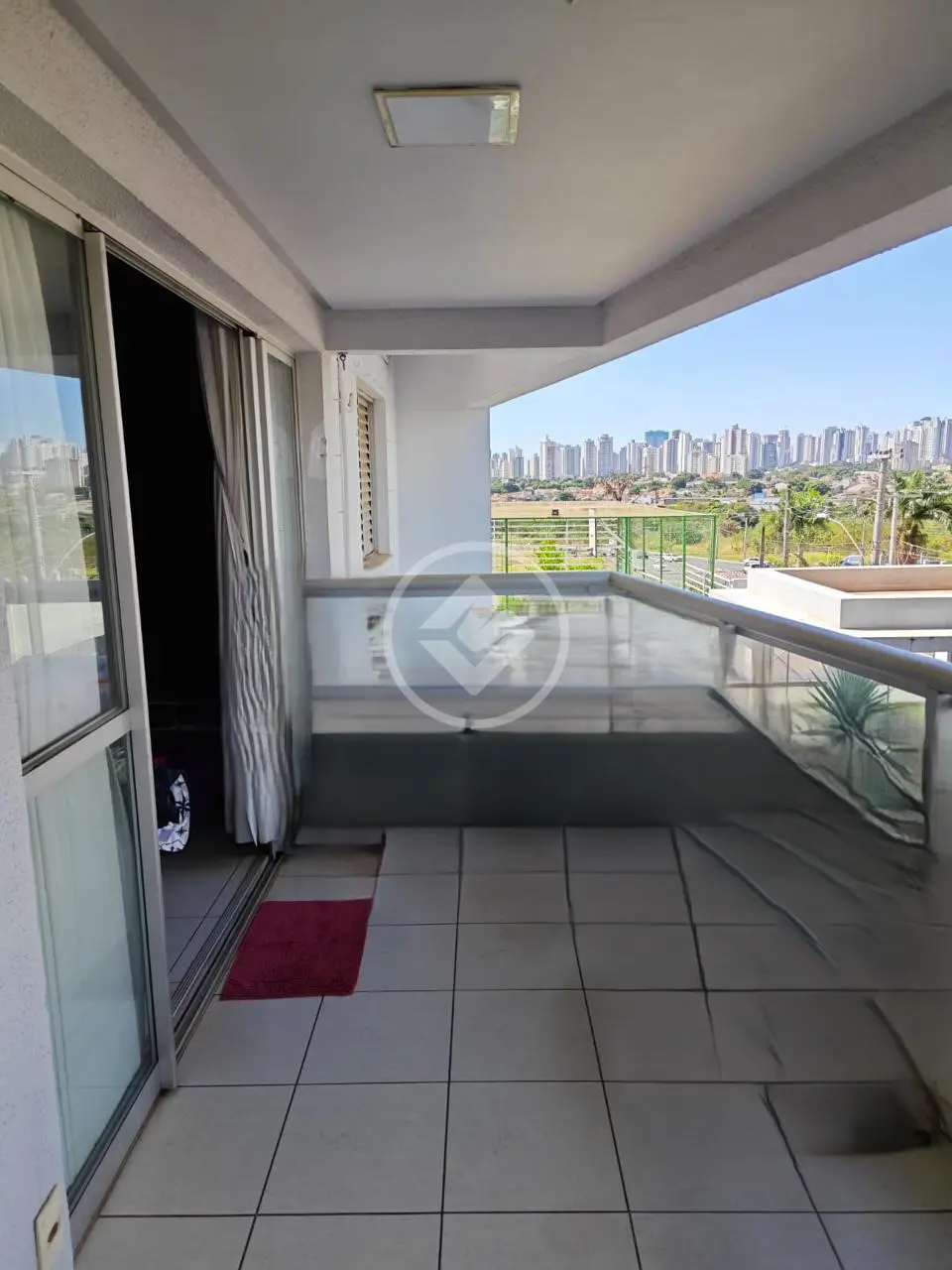 Imagem 6 - Apartamento em Vila Alpes, Goiânia - GO