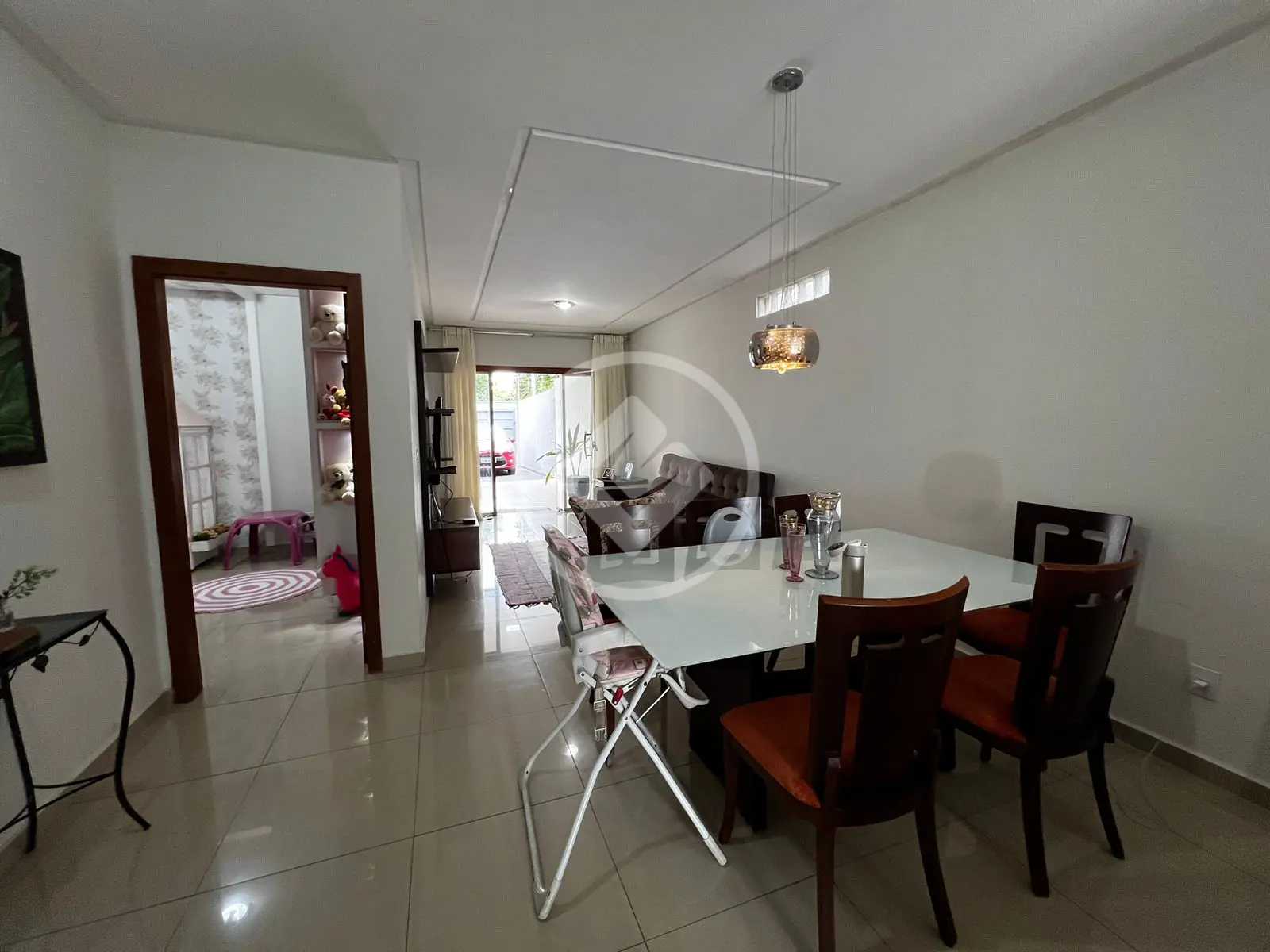 Imagem 2 - Casa em Jardim Helvécia, Aparecida de Goiânia - GO