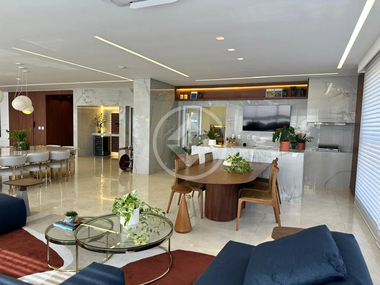 Imagem 3 - Apartamento em NOVA SUIÇA, Goiânia - GO
