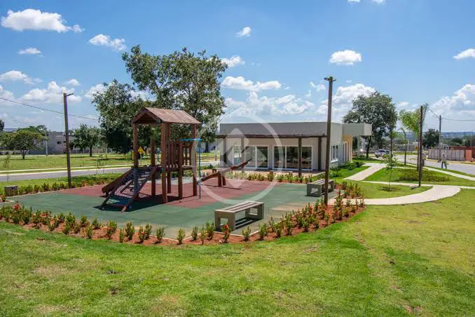 Imagem 2 - Terreno em Jardim Cristal, Aparecida de Goiânia - GO