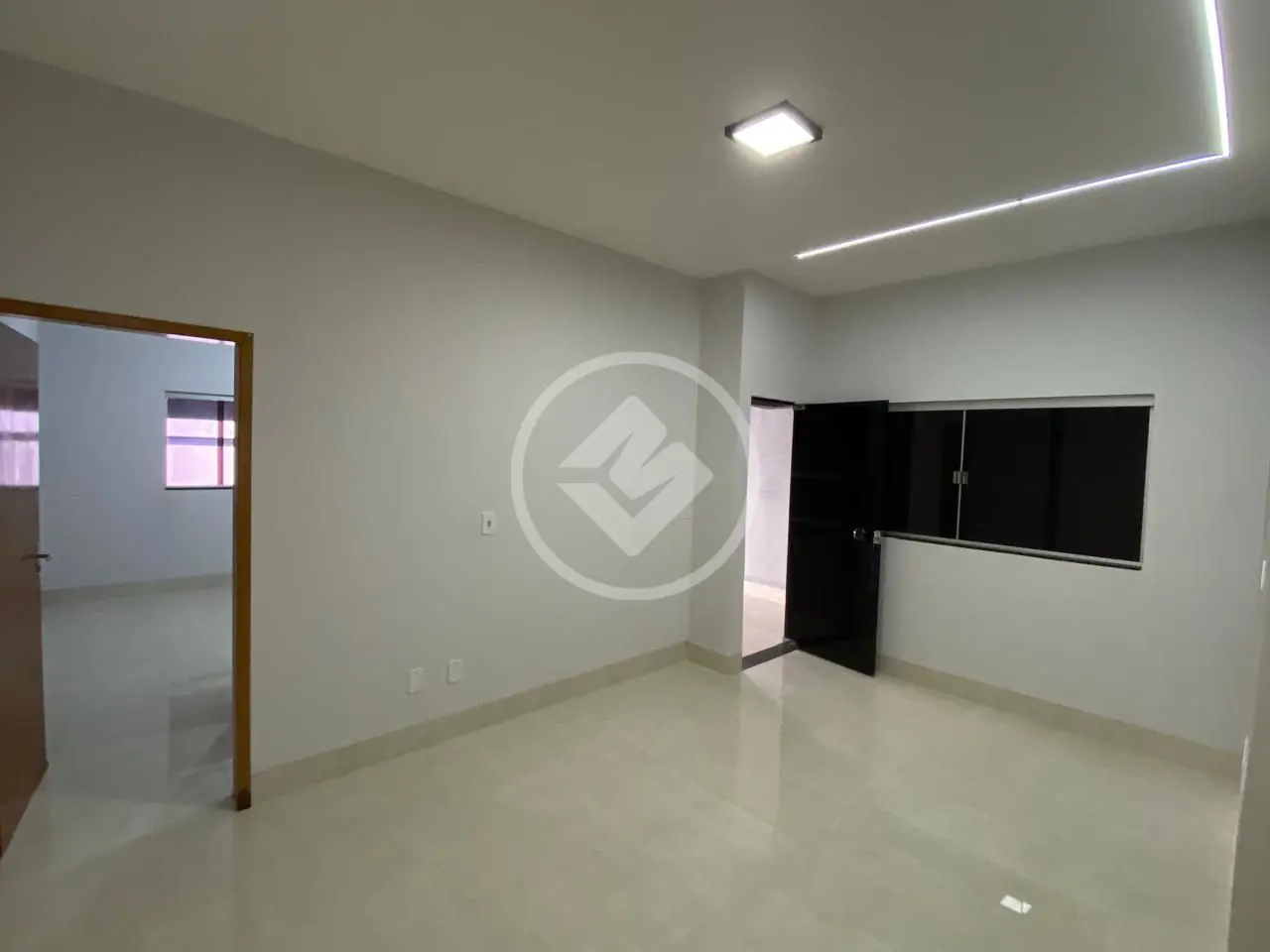 Imagem 4 - Casa em Jardim Paraíso, Aparecida de Goiânia - GO