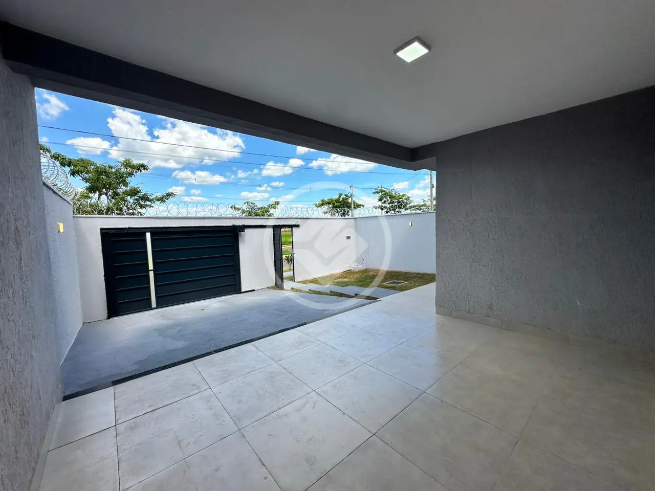 Imagem 2 - Casa em São Francisco II, Senador Canedo - GO