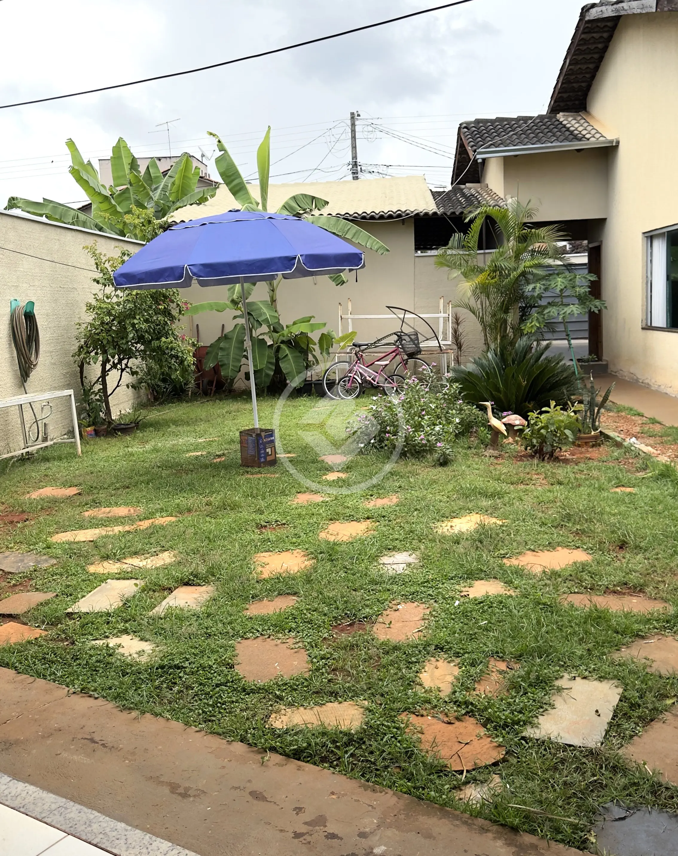 Image 30 - Casa em SETOR JAÓ, Goiânia - GO