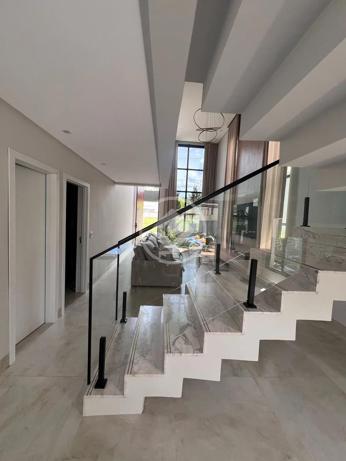 Imagem 4 - Sobrado Em Condomínio em Residencial Villagio Toscana, Goiânia - GO