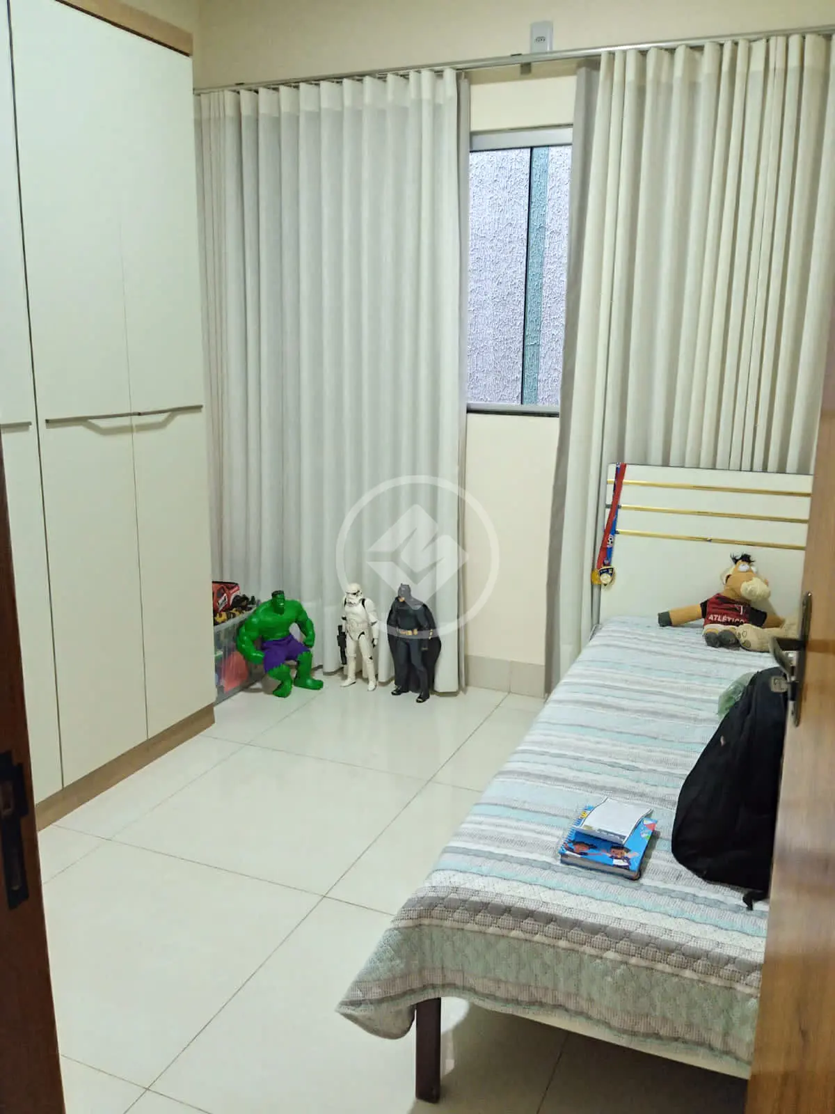 Imagem 5 - Casa em Residencial Santa Fé I, Goiânia - GO