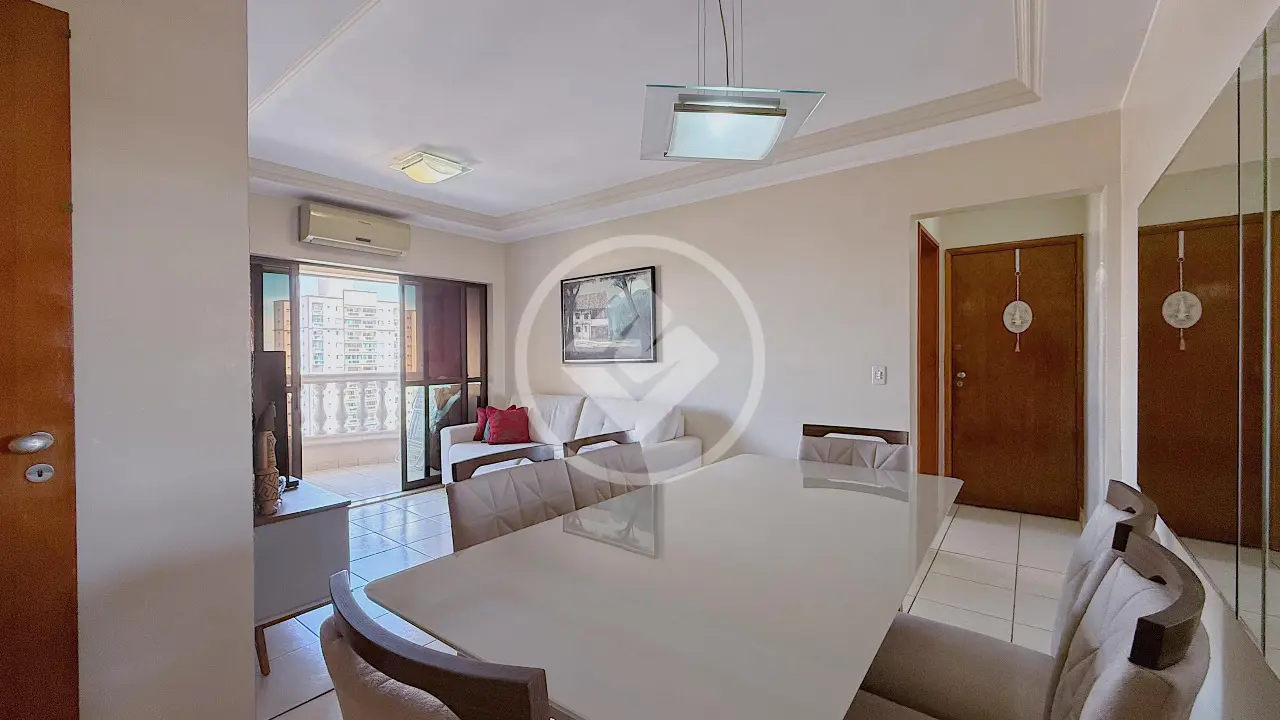 Imagem 4 - Apartamento em Setor Bueno, Goiânia - GO