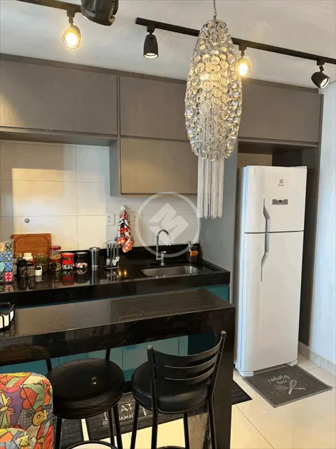 Imagem 4 - Apartamento em Setor Bueno, Goiânia - GO