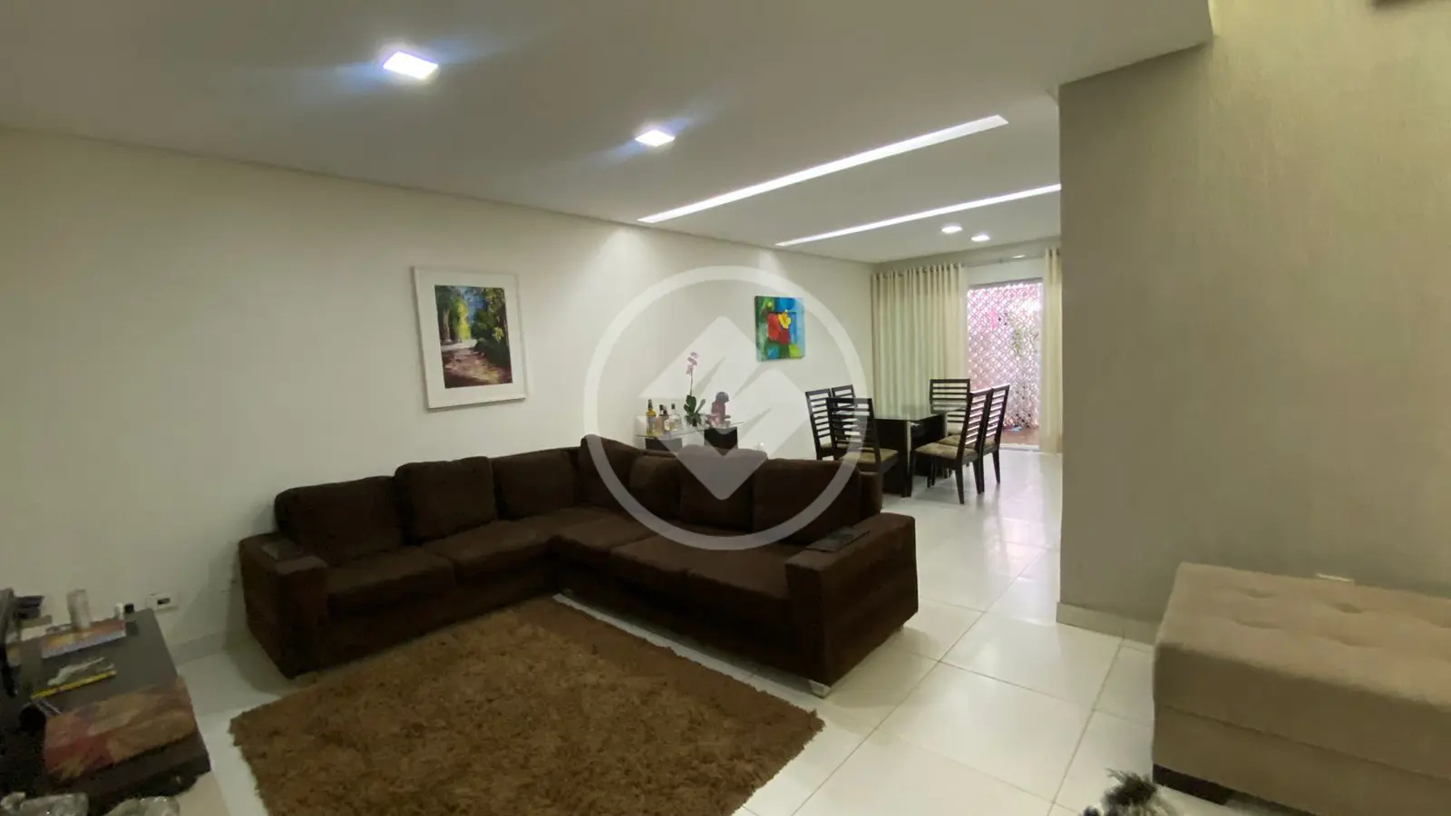 Imagem 3 - Sobrado em Jardim Atlântico, Goiânia - GO