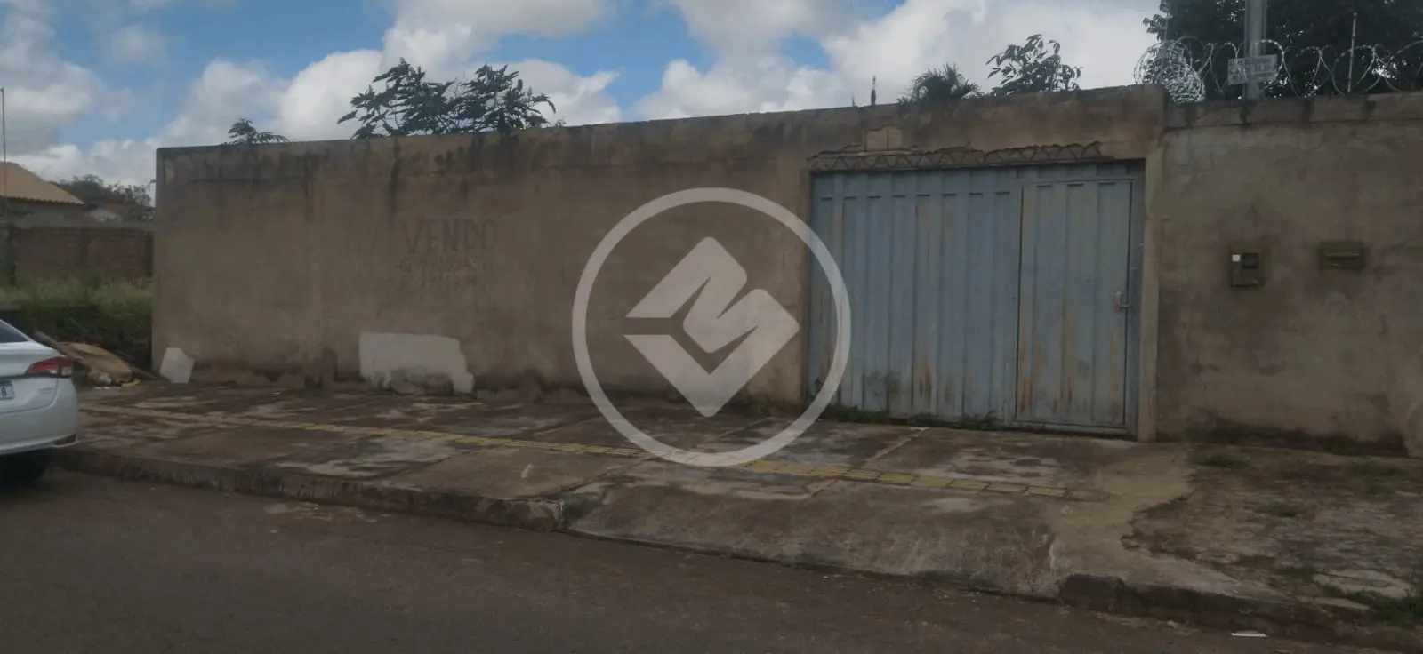 Terreno Vila Martins, Goiânia - GO — foto 1
