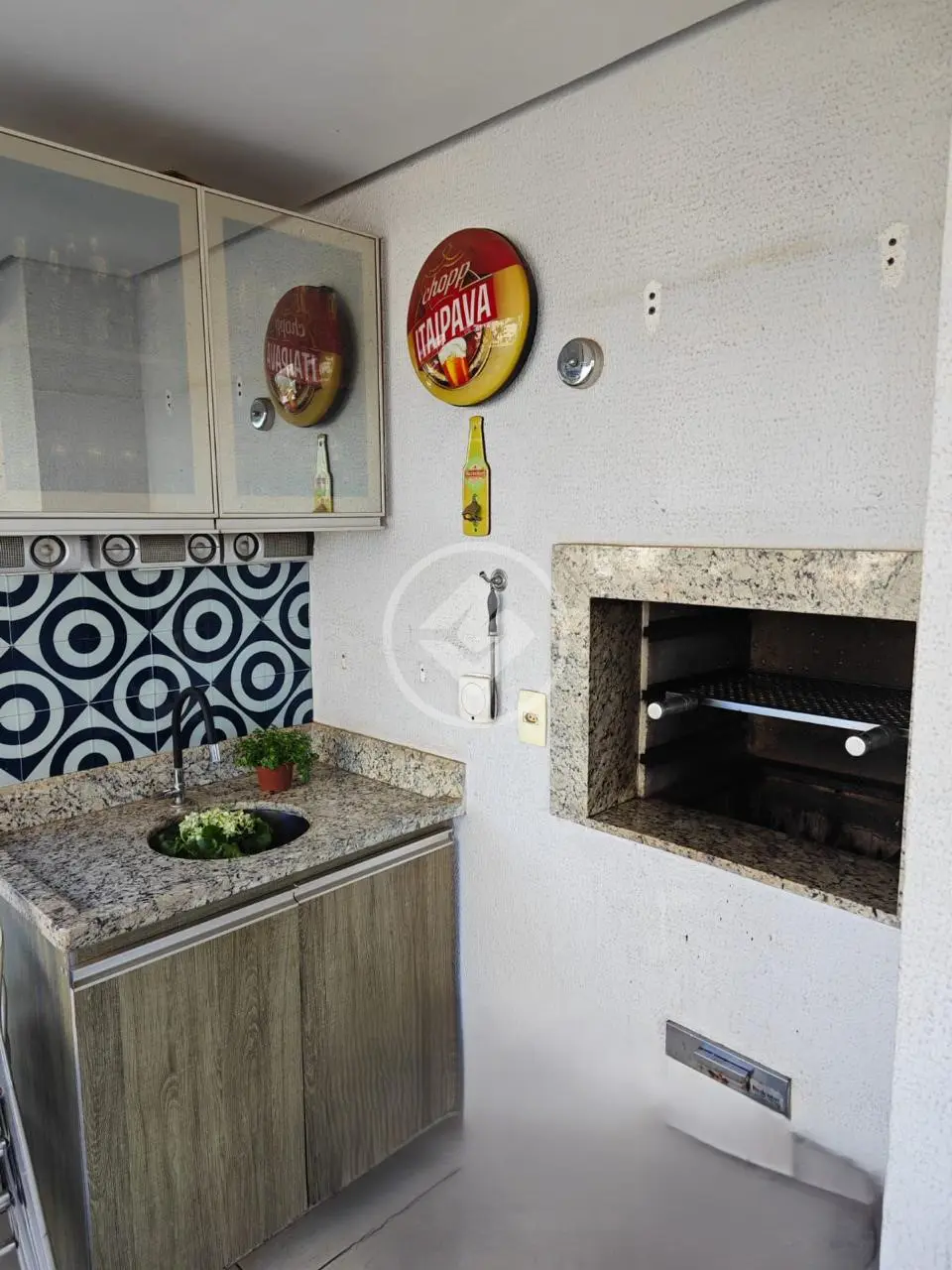 Image 8 - Apartamento em Vila Alpes, Goiânia - GO