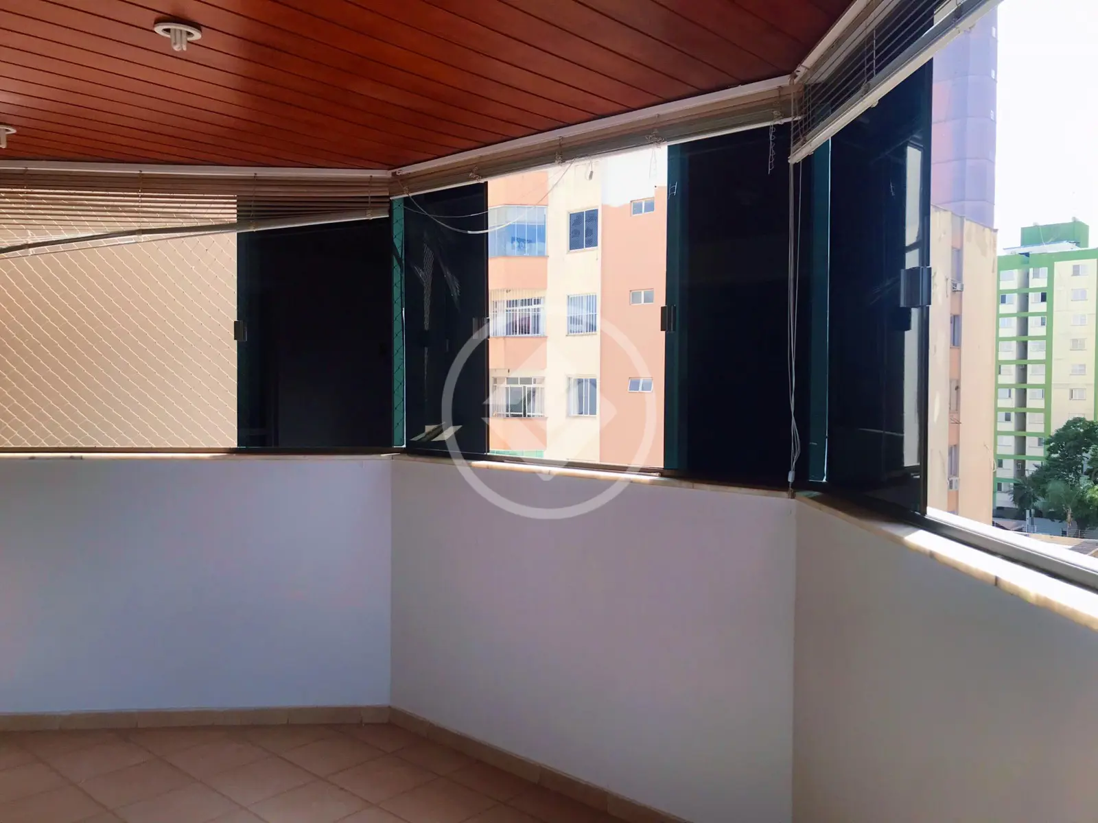 Imagem 2 - Apartamento em Setor Oeste, Goiânia - GO