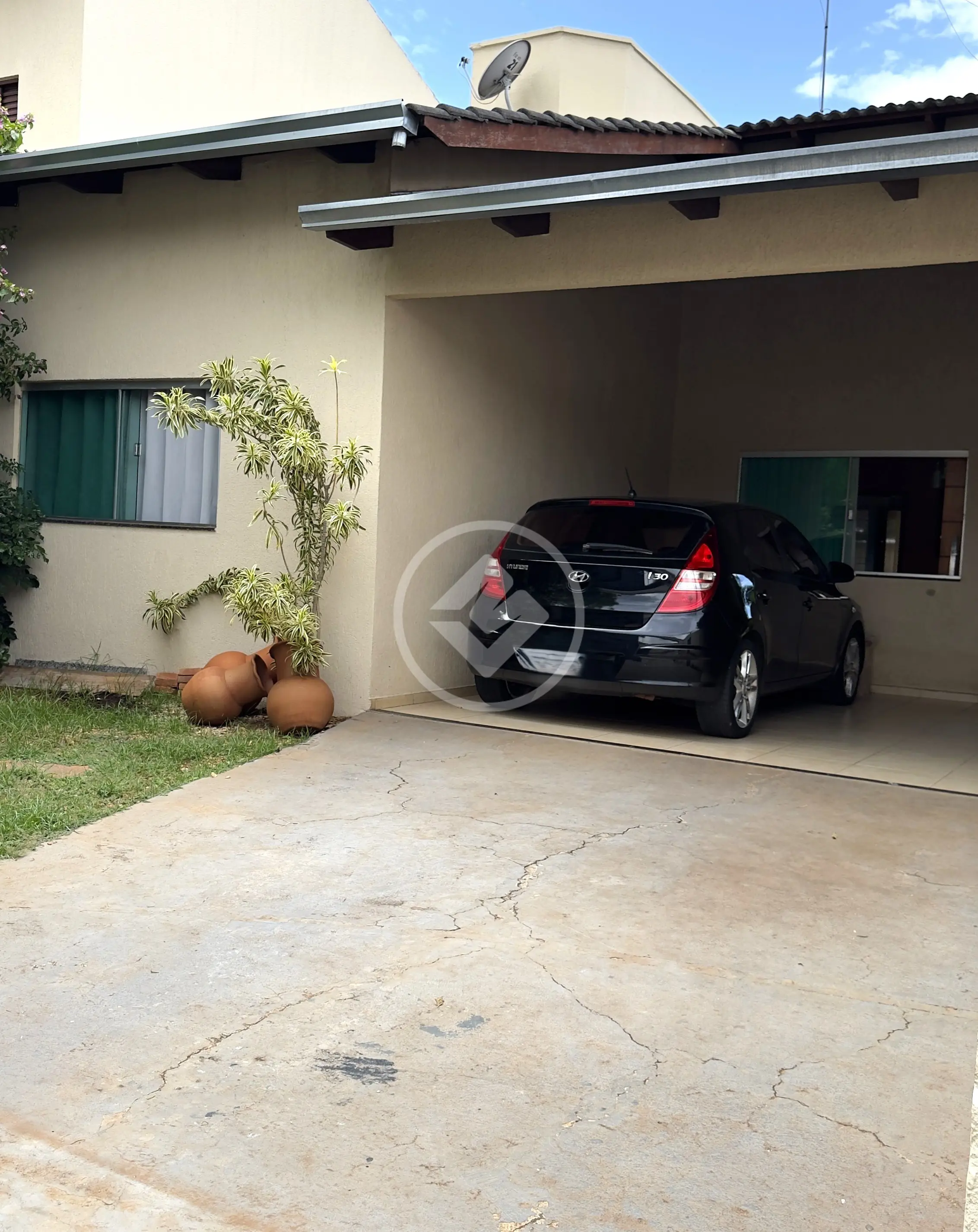Imagem 3 - Casa em SETOR JAÓ, Goiânia - GO