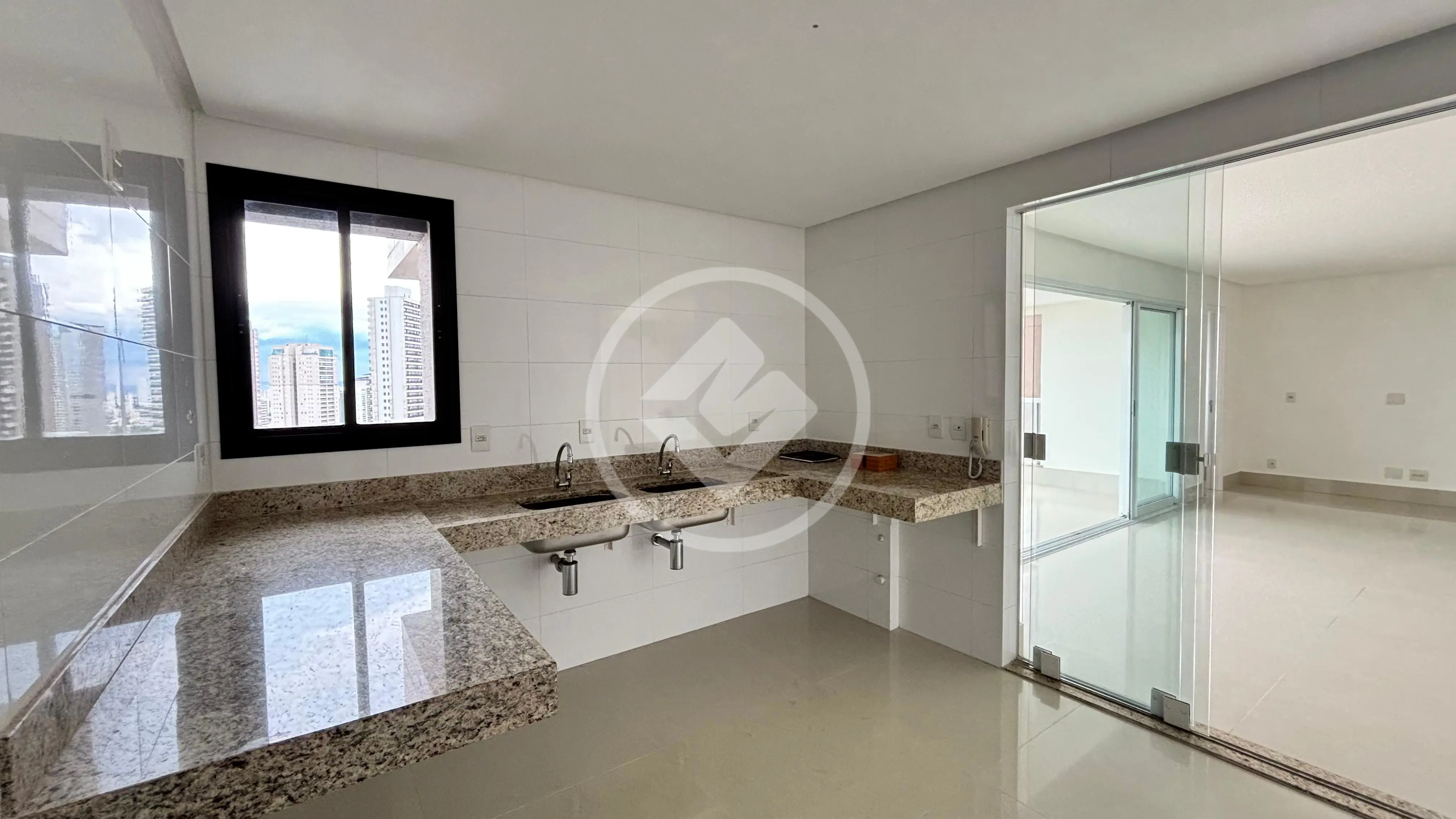 Imagem 5 - Apartamento Duplex em Setor Marista, Goiânia - GO