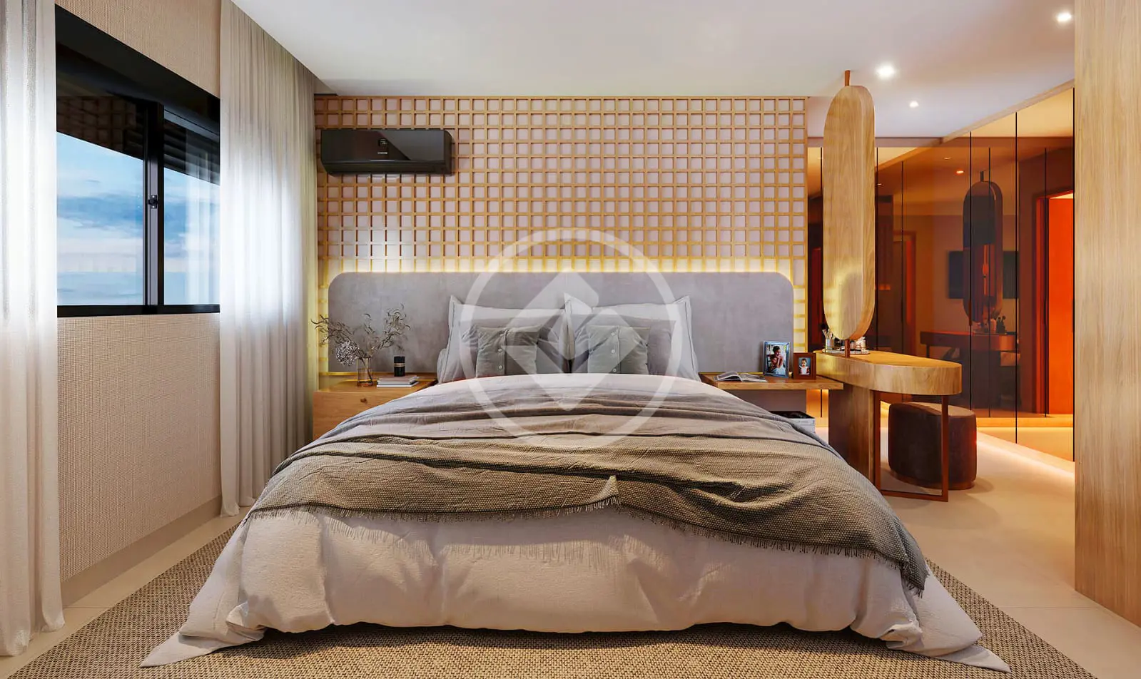 Imagem 1 - Apartamento em Parque Amazônia, Goiânia - GO