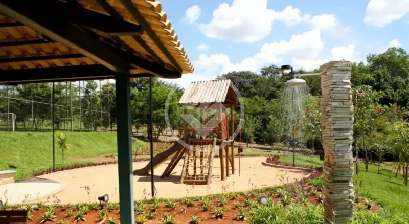 Imagem 3 - Sobrado Em Condomínio em Conjunto Residencial Storil, Aparecida de Goiânia - GO