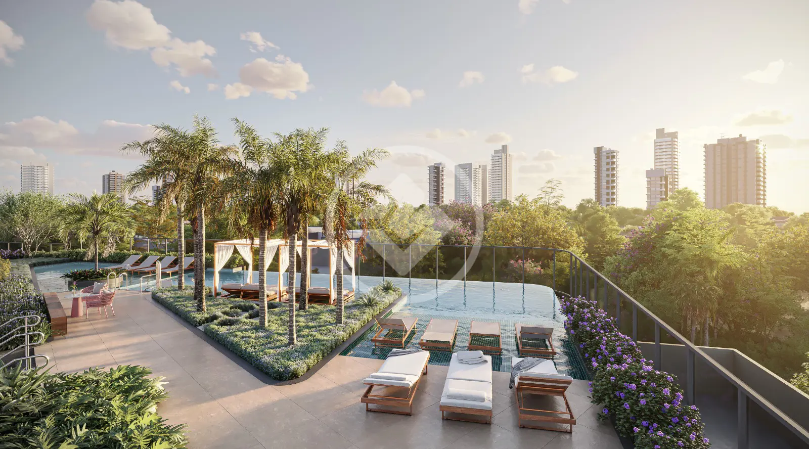 Imagem 5 - Apartamento em Setor Bueno, Goiânia - GO