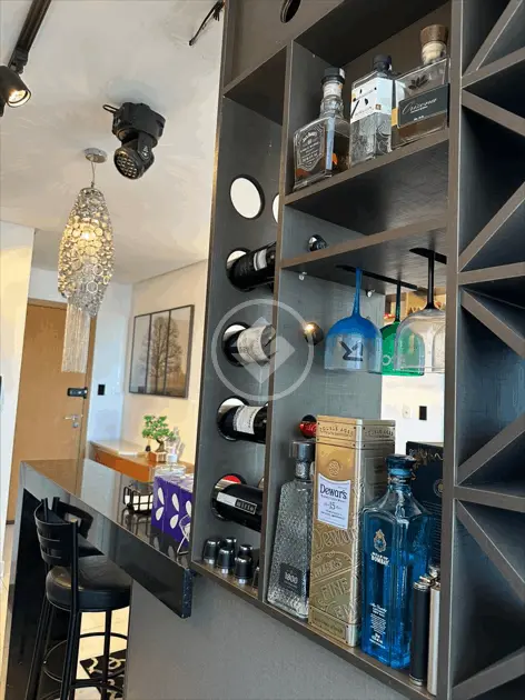 Imagem 2 - Apartamento em Setor Bueno, Goiânia - GO