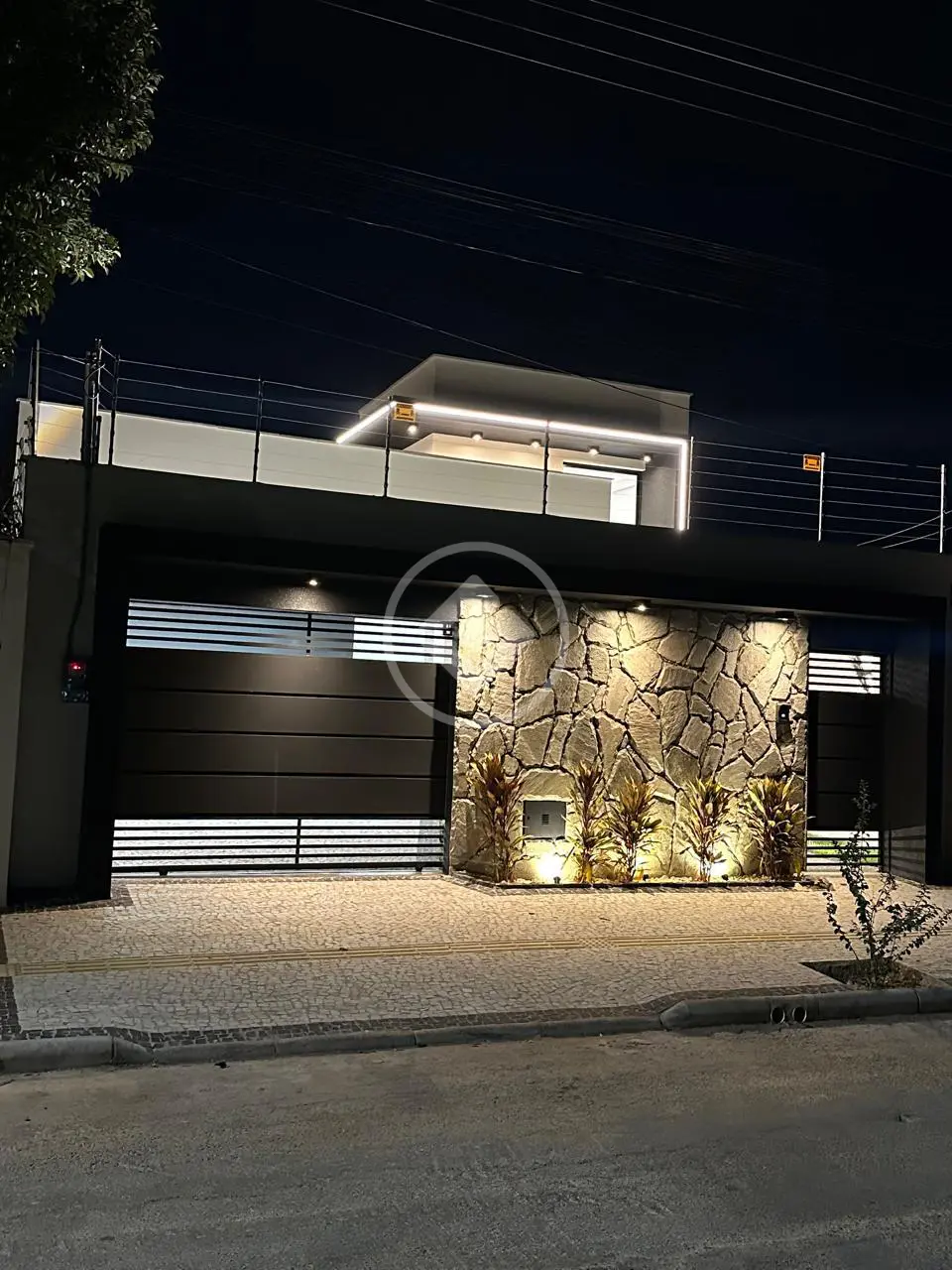 Imagem 2 - Casa em Jardim Mirabel, Goiânia - GO