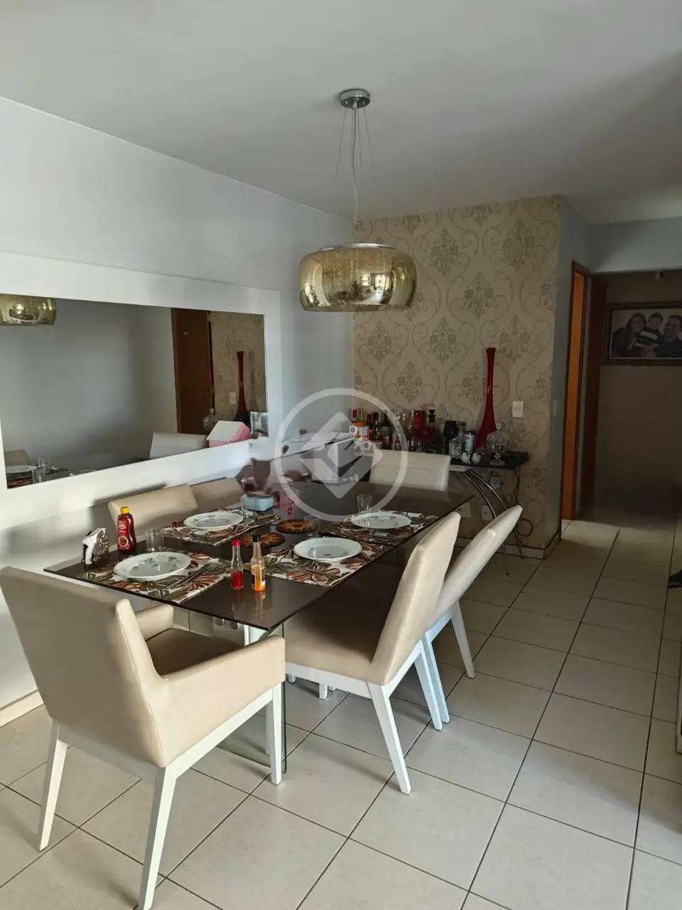 Imagem 3 - Apartamento em Vila Alpes, Goiânia - GO