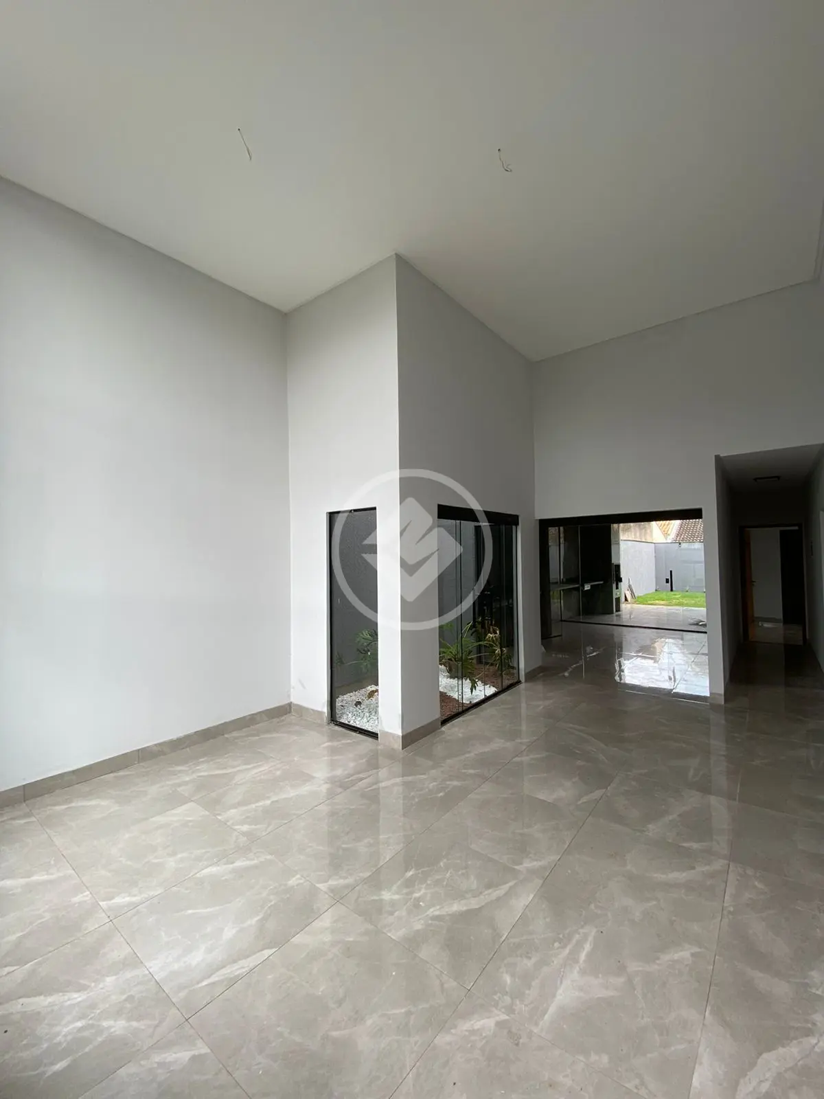 Imagem 4 - Casa em Residencial Vereda dos Buritis, Goiânia - GO
