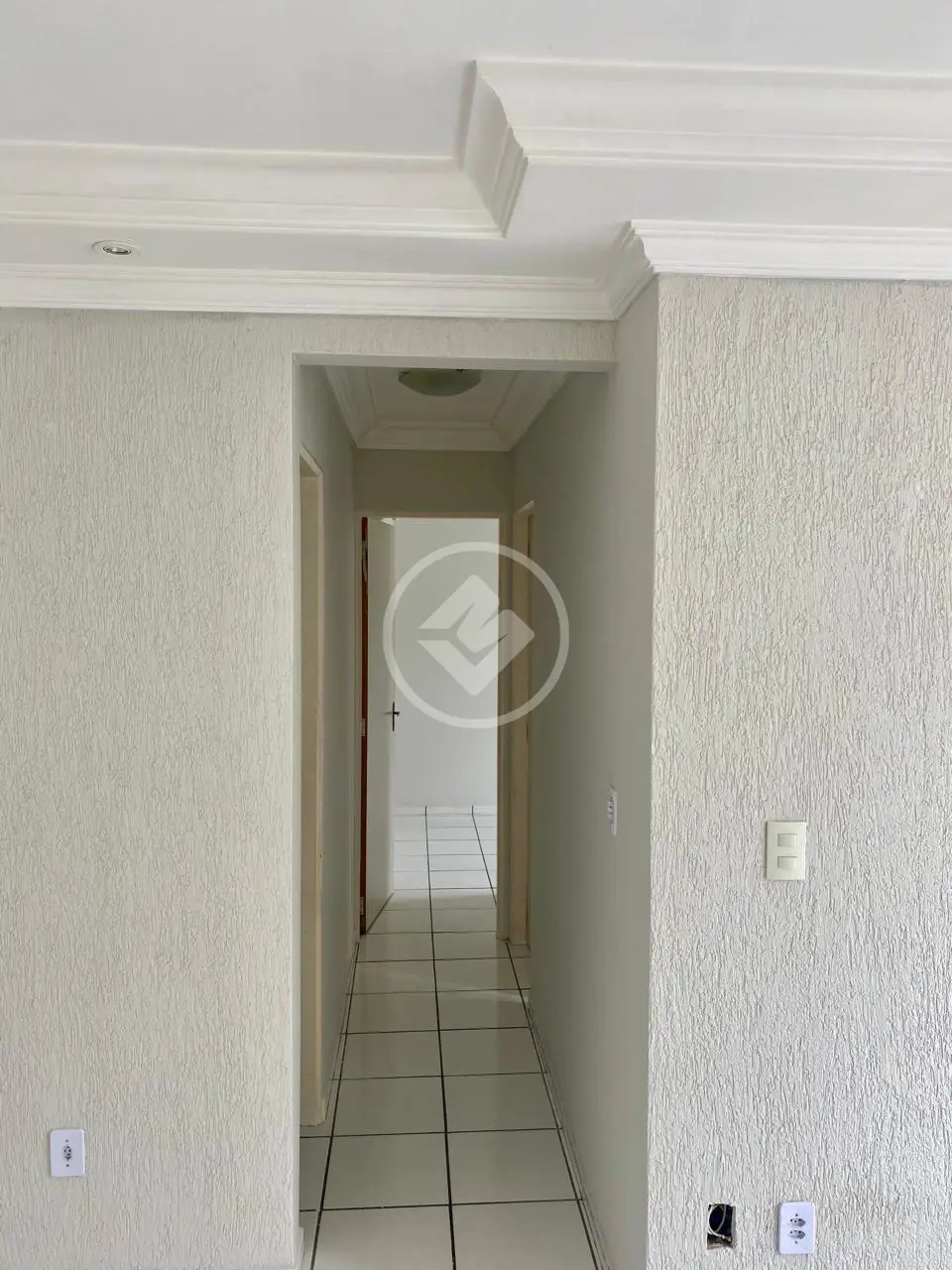 Imagem 2 - Apartamento em Sítios Santa Luzia, Aparecida de Goiânia - GO