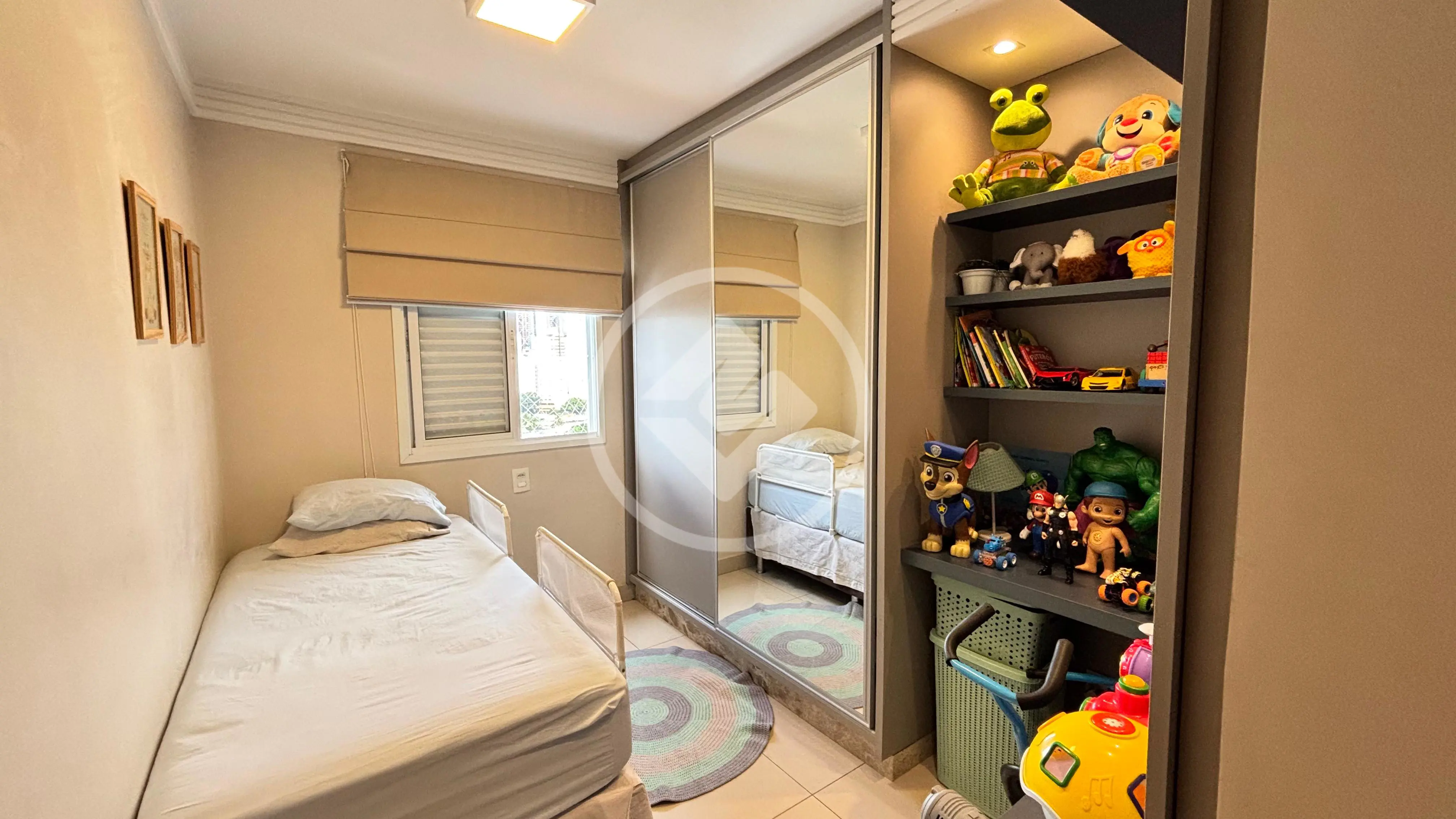 Imagem 4 - Apartamento em Setor Oeste, Goiânia - GO