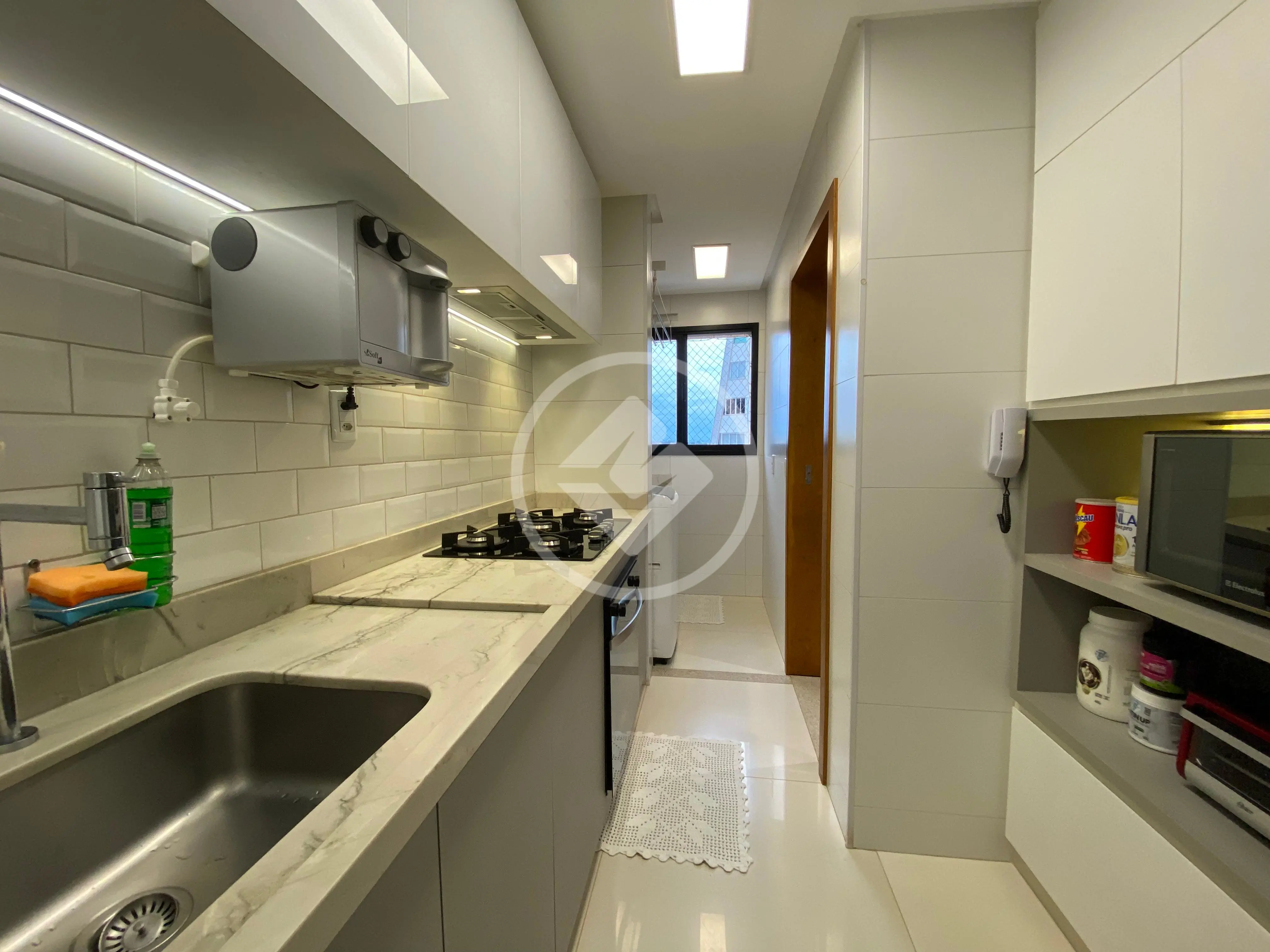 Imagem 5 - Apartamento em PARK LOZANDES, Goiânia - GO