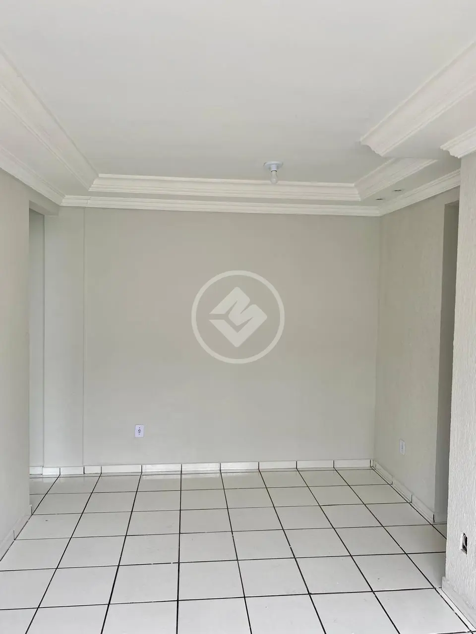 Apartamento Sítios Santa Luzia, Aparecida de Goiânia - GO — foto 2