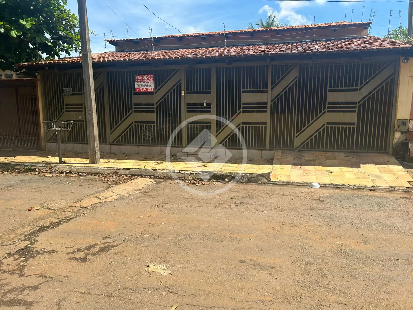 Image 18 - Casa em Conjunto Morada Nova, Goiânia - GO