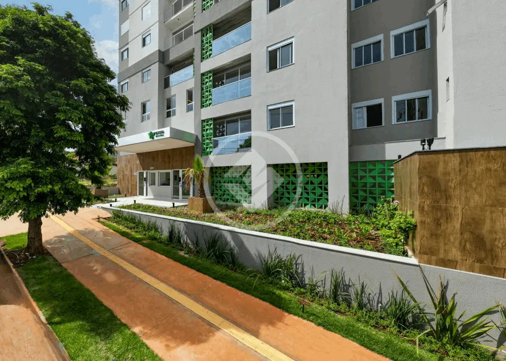Apartamento Setor Marista, Goiânia - GO — foto 1