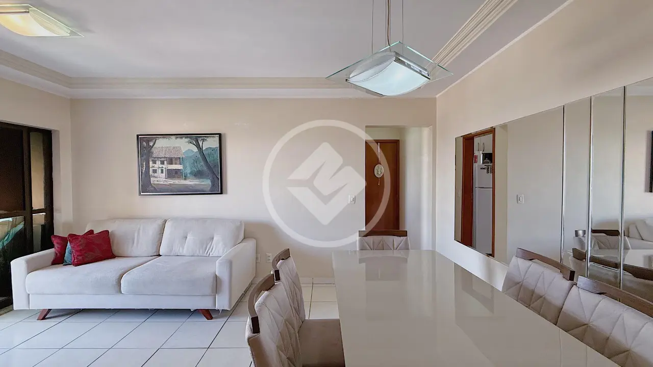 Imagem 5 - Apartamento em Setor Bueno, Goiânia - GO