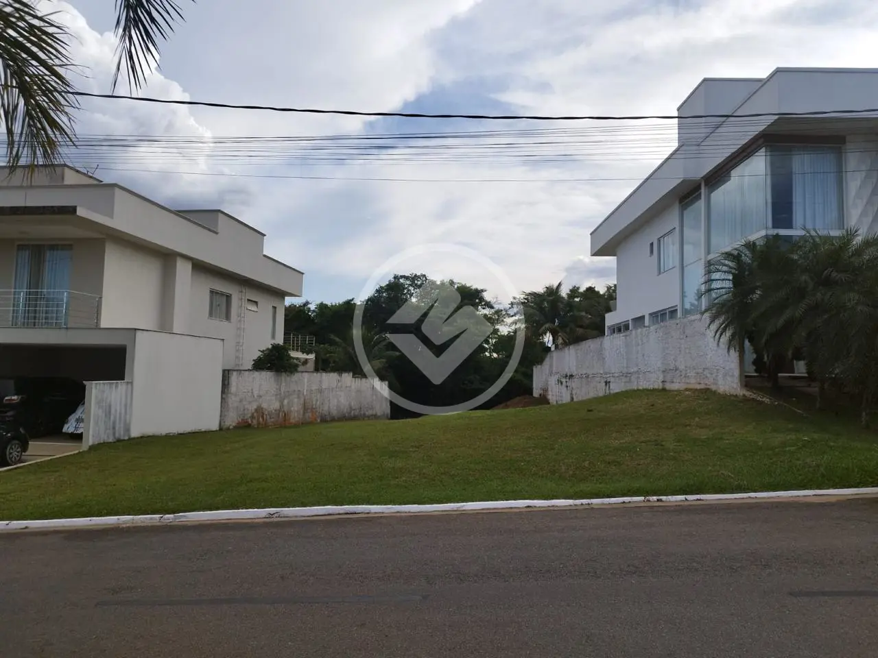 Terreno Condomínio Condomínio do Lago 2ª Etapa, Goiânia - GO — foto 1