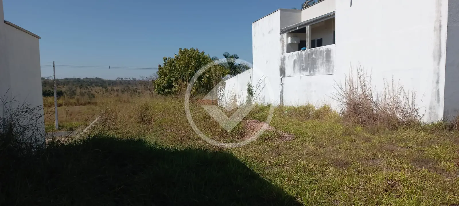 Terreno Residencial Marília, Senador Canedo - GO — foto 2