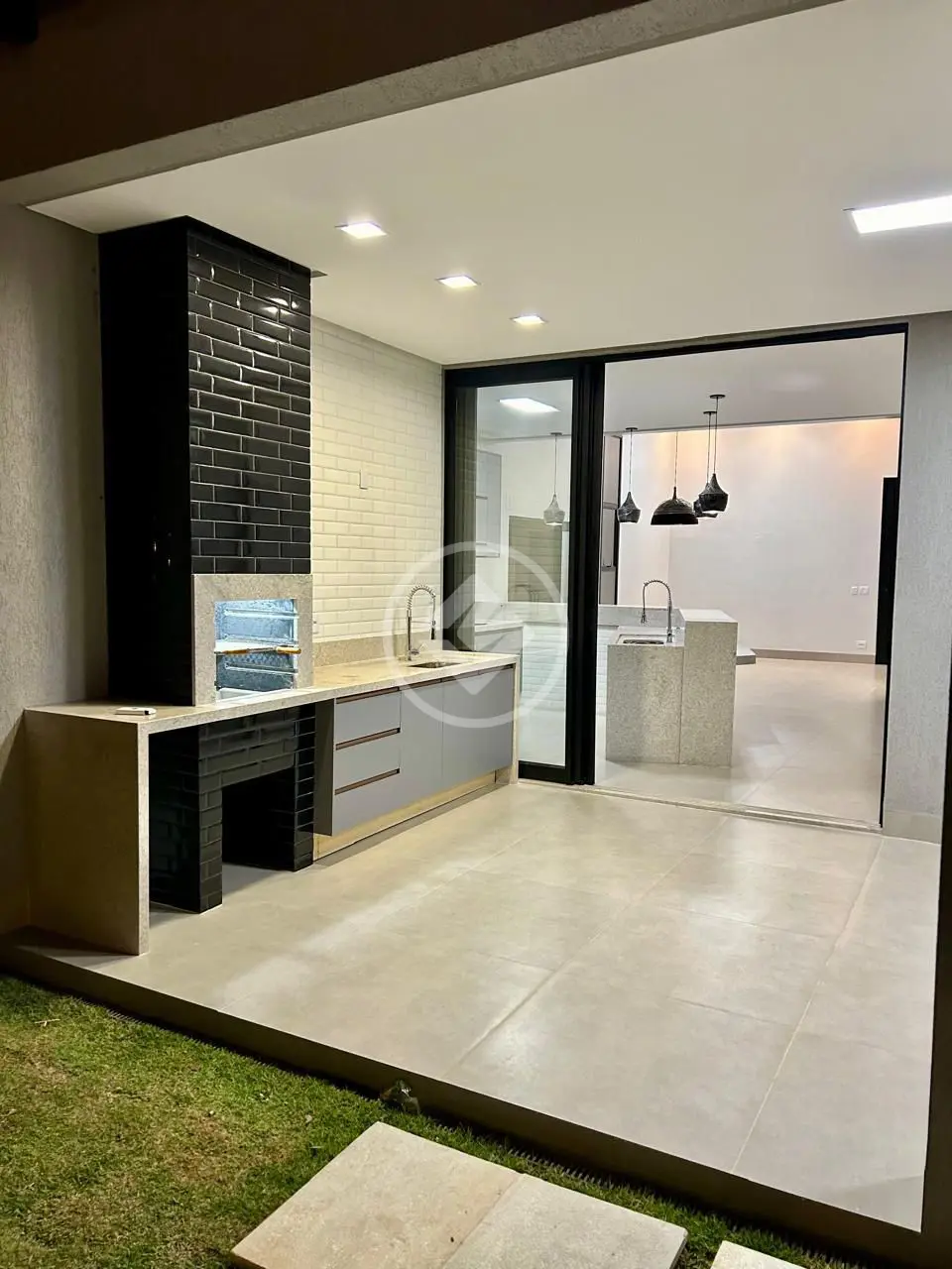 Imagem 1 - Casa Condomínio em Jardins Porto, Senador Canedo - GO