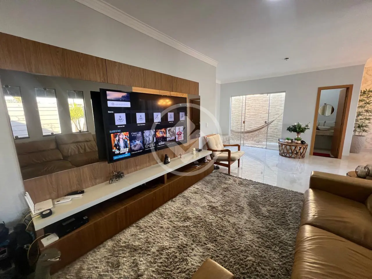 Casa Residencial Porto Seguro, Goiânia - GO — foto 1