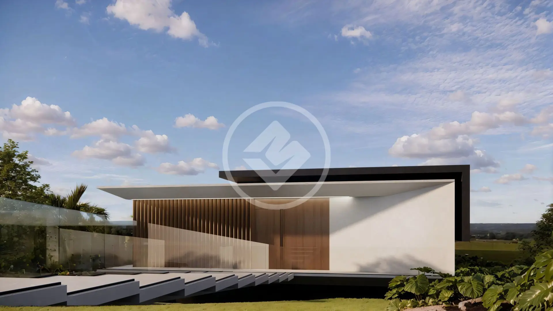Sobrado Em Condomínio Residencial Aldeia do Vale, Goiânia - GO — foto 2