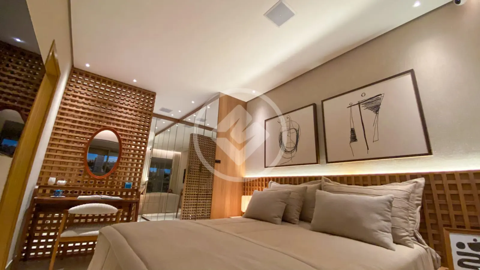 Imagem 3 - Apartamento em Setor Bueno, Goiânia - GO